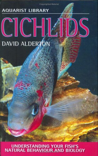 Aquarist Library: Cichlids (Aquarist Library S.)