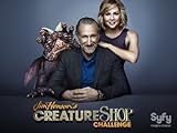 Jim Henson's Creature Shop Challenge Season 1