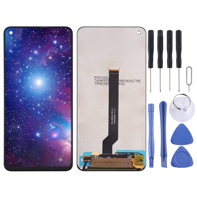 Galaxy m40 screen replacement Clearance