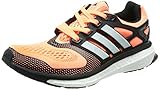 adidas Adidas Energy Boost ESM W, Zapatillas para Mujer, Flaora/Ftwwht/Cblack, 36 2/3 EU
