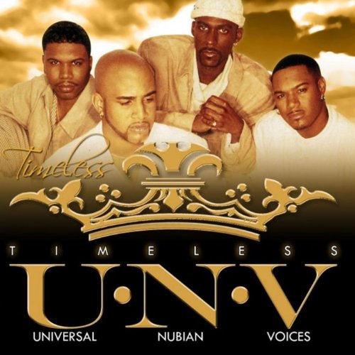 Universal Nubian Vocies
