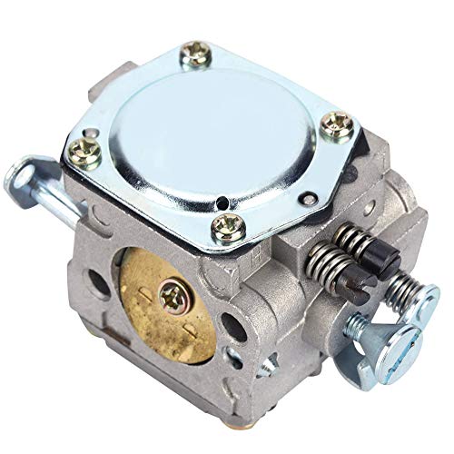 Carburetor Kit, Carburetor Air Filter, Aluminium Alloy Chain Saw Gardening for Chainsaw Agriculture/
