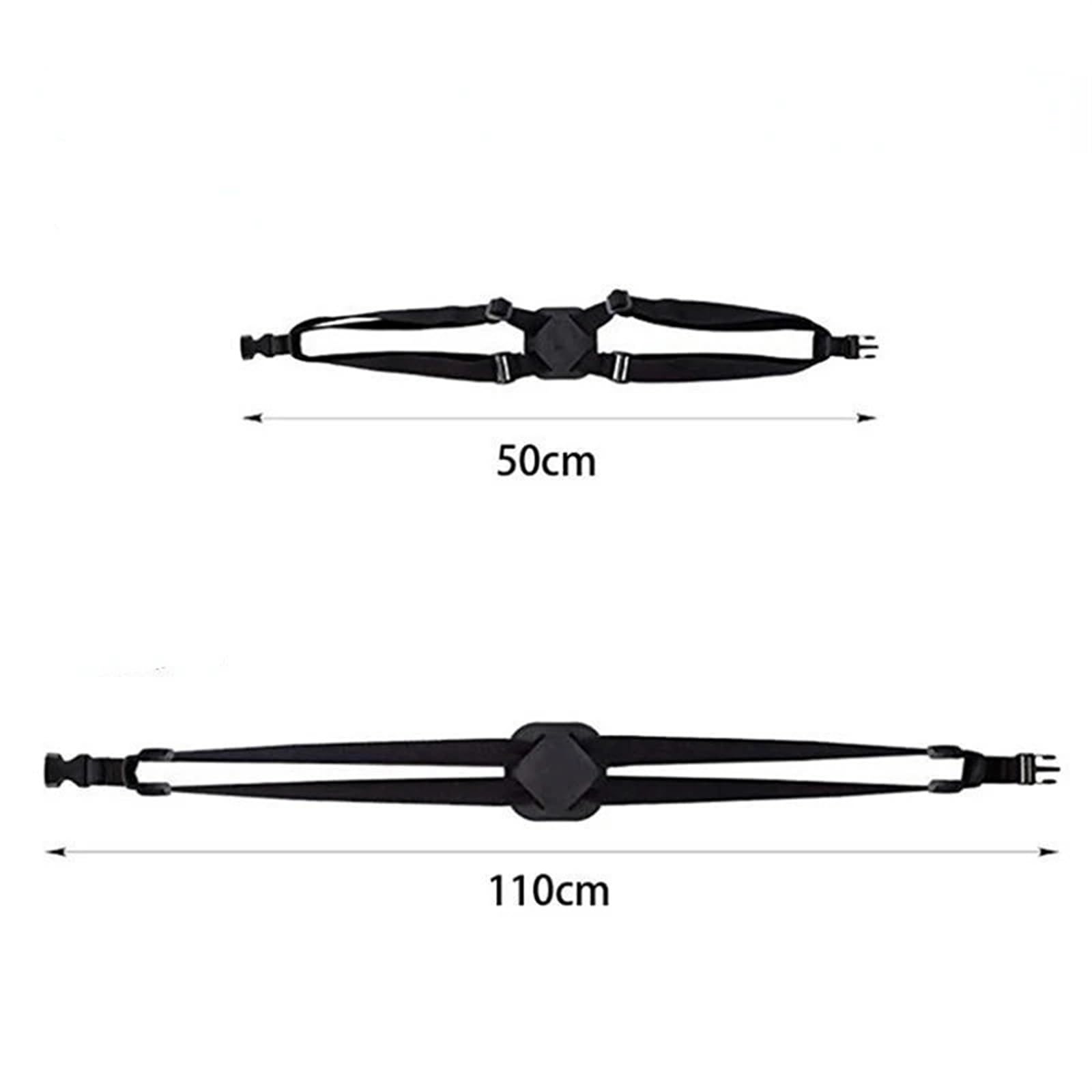 Sangles pour Bagages Sangle de Bagage Voyage, Ceinture Valise, Sac télescopique élastique for Accessoires Fixes(2pcs)