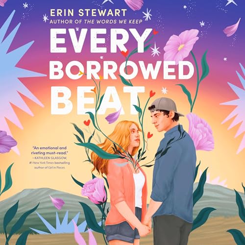 Every Borrowed Beat | Erin Stewart episode artwork