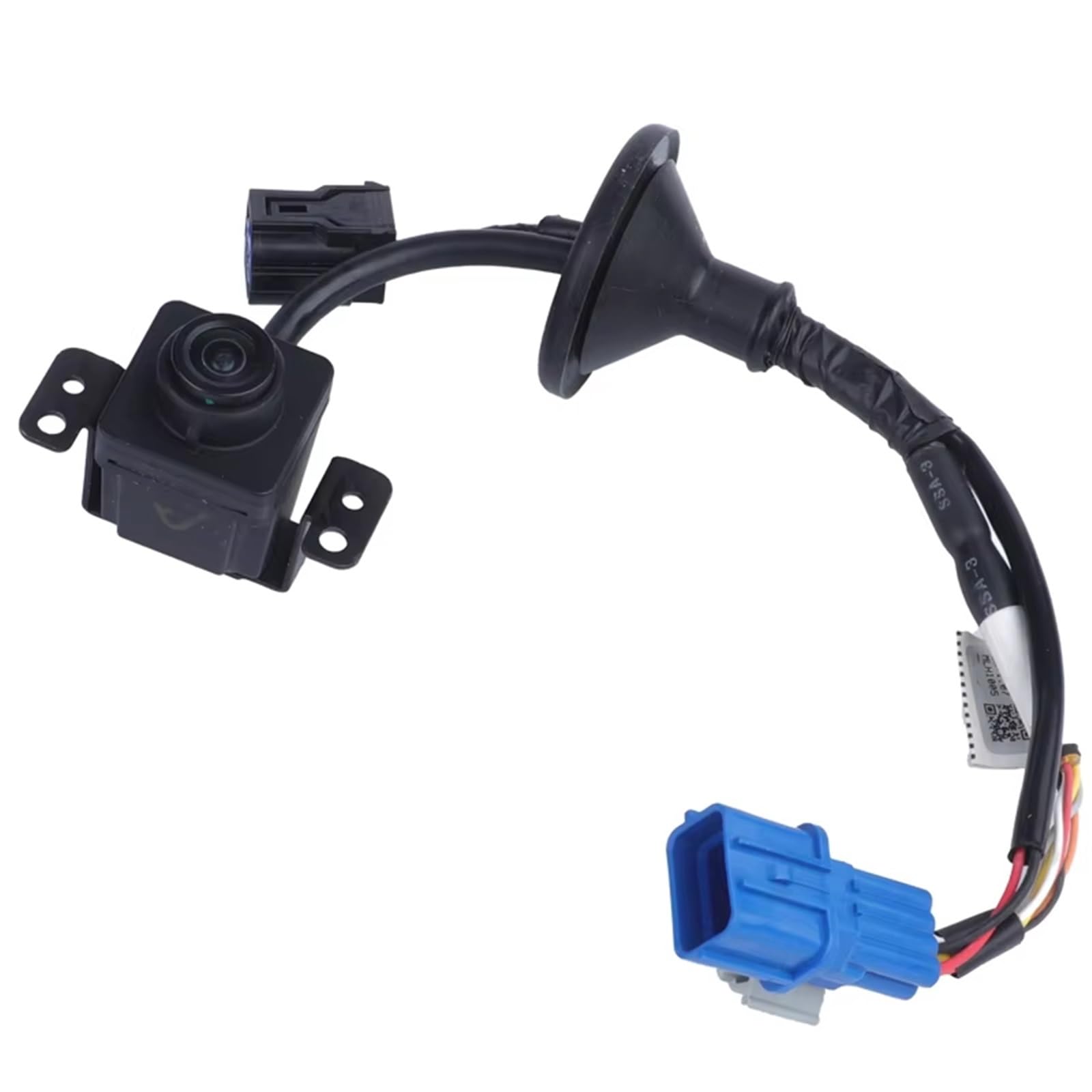 Cámara Marcha Atrás para KIA para Cadenza K7 2018-2019 95760-F6600 Cámara Visión Trasera Cámara Asistencia Estacionamiento Coche 95760F6600