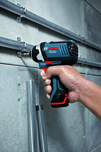 Bosch GDR 12V 105 - vue 6