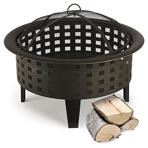 Brasero Vintage Blumfeldt Boston Cover