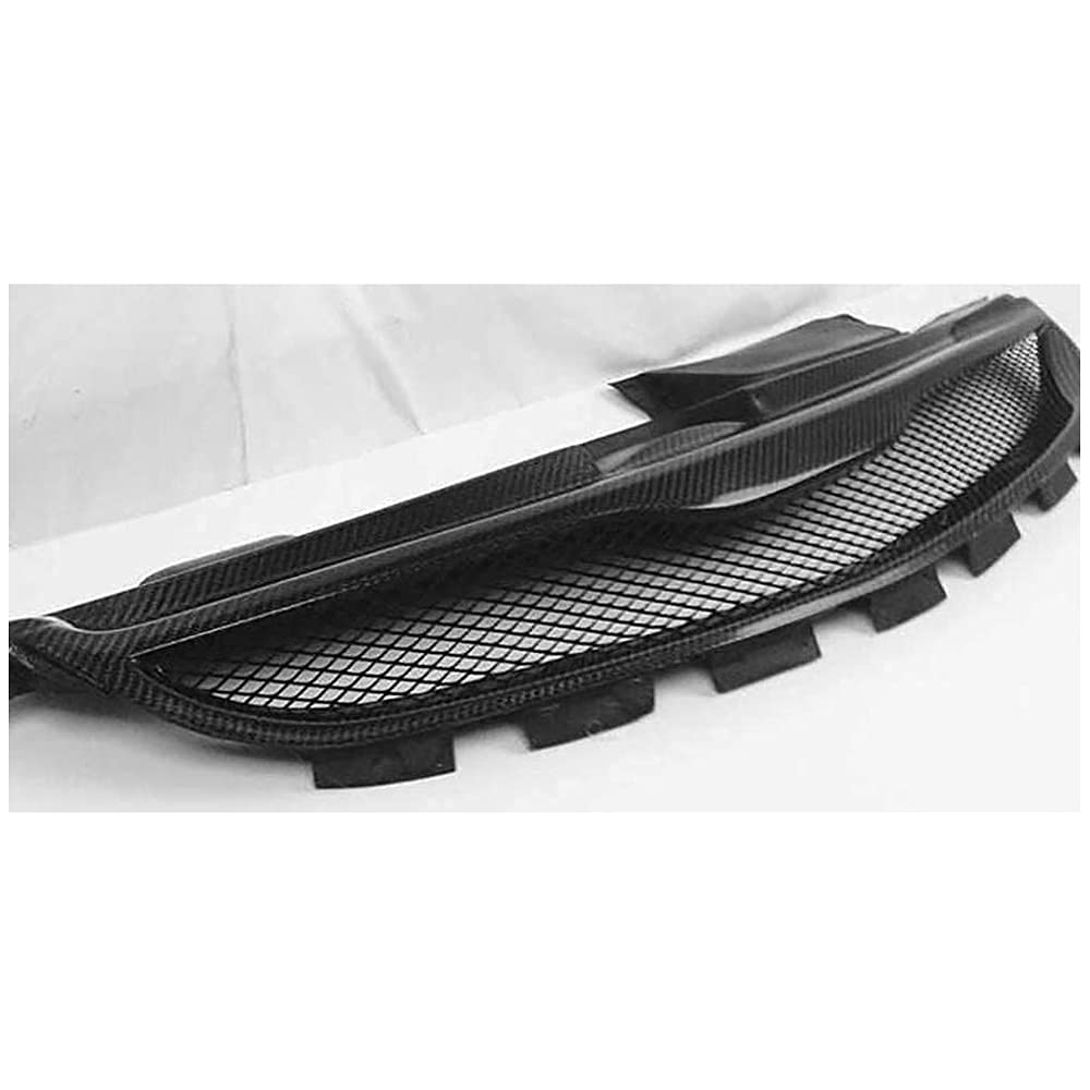 Buy Car Front Air Intake Grille, for Hyundai Elantra 2012 2013 2014