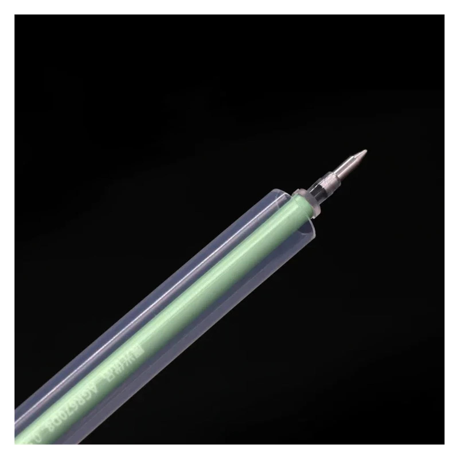 Tubo Silicone Trasparente Flessibile