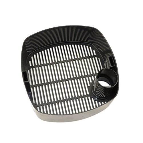 Image of SunSun Hw304B 525GPH Pro Canister Filter Kit with 9-watt UV Sterilizer