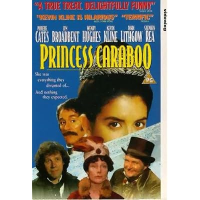 Princess Caraboo