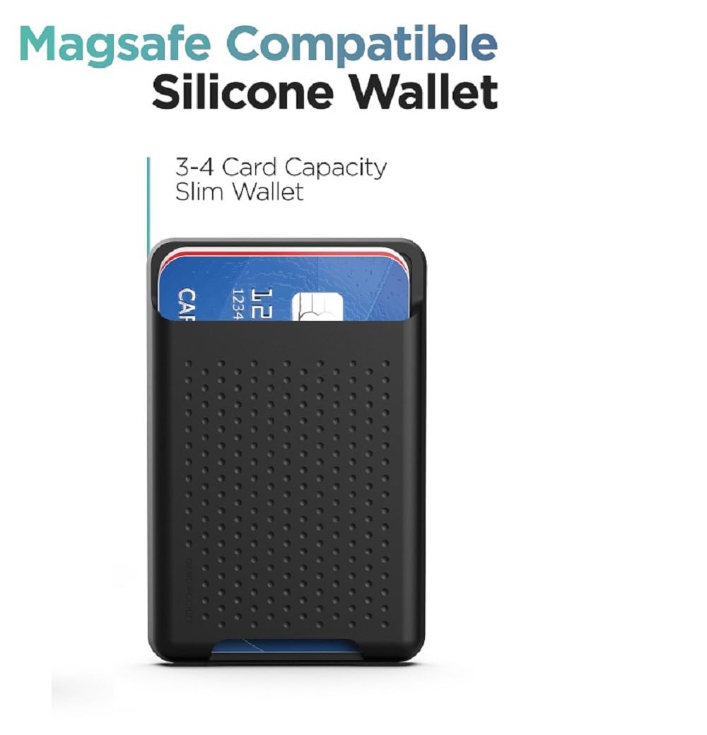 Amazon.com: ENCASED Wallet Case for Google Pixel 9 Pro XL (6.8