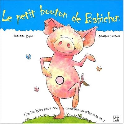 Le Petit Bouton De Babichon