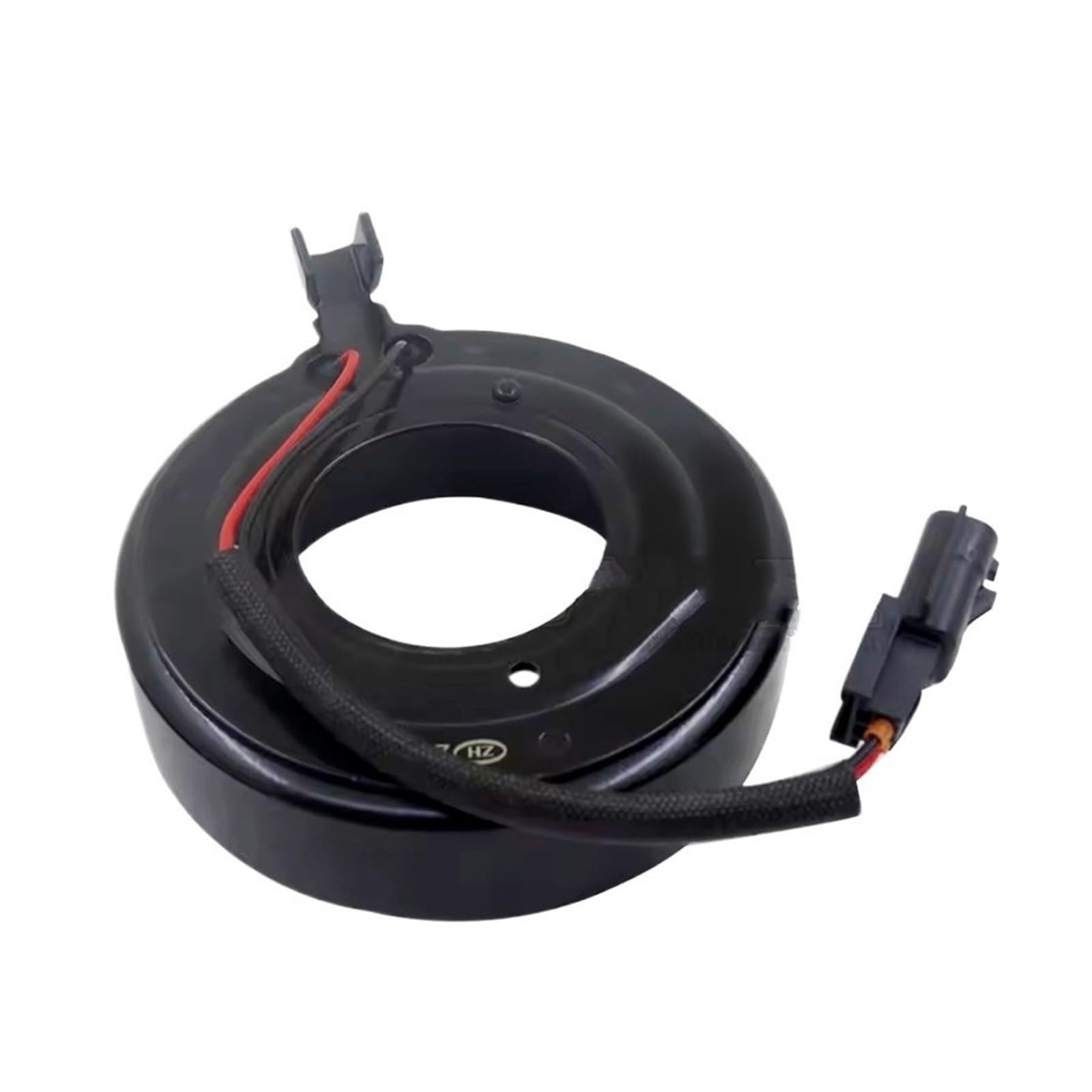 AC Compressor Clutch Kit Fit for Nissan Serena 2015 926001VA0B 926001VA0D 92600-1VA0D Z0009441F 92600-1VA0B AC Compressor Clutch Pulley(Coil)