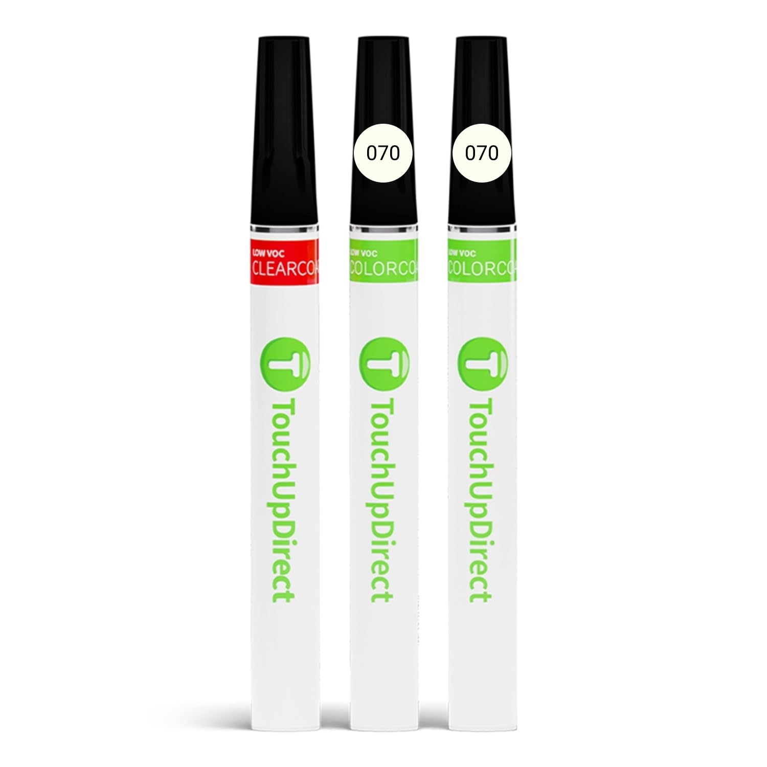 Amazon.com: TouchUpDirect Car Paint Touch Up Brush Kit