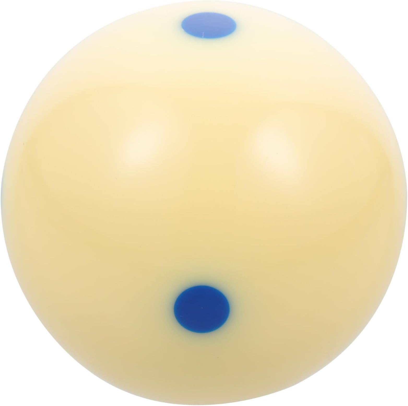 Totority Billiard Training Tools Cue Ball Training Billiards Accessories Pool Balls for Pool Table