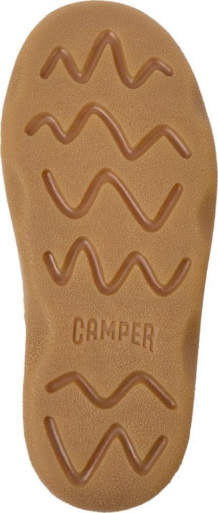 Camper Kiddo K900189 StivalettoUnisex - Bambini e ragazzi