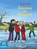  Geheimnis im Möwenweg