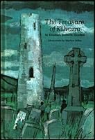 The Treasure of Kilvarra 0883752042 Book Cover