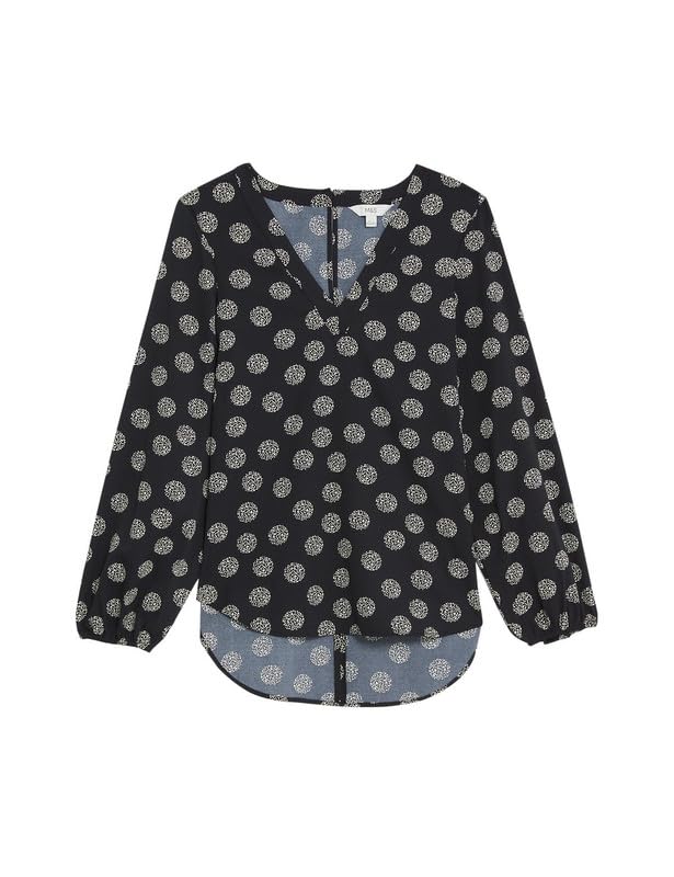 Image of Marks & Spencer Women's Regular Fit Shirt