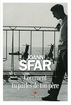 Paperback Comment tu parles de ton père (French Edition) [French] Book