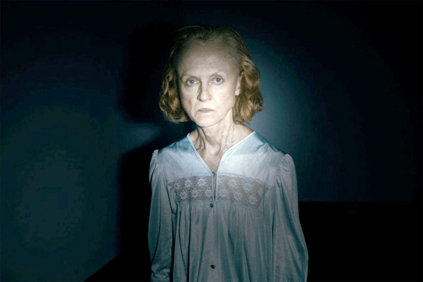 The Taking of Deborah Logan