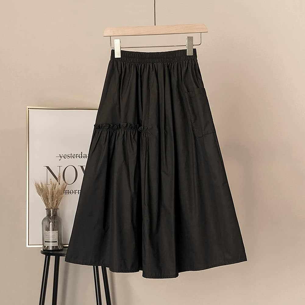 skirt length classification