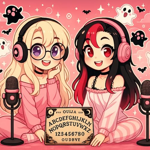 Haunted houses, significantly less quacks, Ouija boards and Billy's gone mouldy.