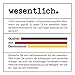 wesentlich. Kampferöl - ätherisches Öl - 100% naturrein (Glasflasche) - u.a. für Duftlampe und Diffuser (100ml)