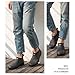 Rain boots men's,men's rubber shoes,fashion casual low-top,waterproof shoes,non-slip