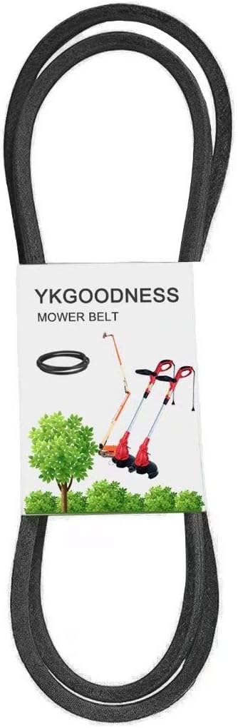 Toro Model 20332 Parts 110-9429 Lawn Mower Drive Belt 3/8