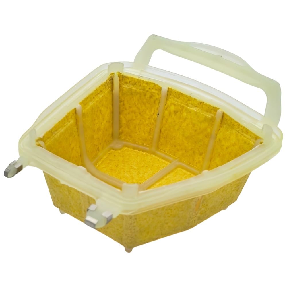 Kit di Messa a Punto della Linea Candela del Dado Barra Filtro dell'Aria Adatto for la Manutenzione Motosega MS362 MS311 MS391 Sostituzione 1140 140 4401