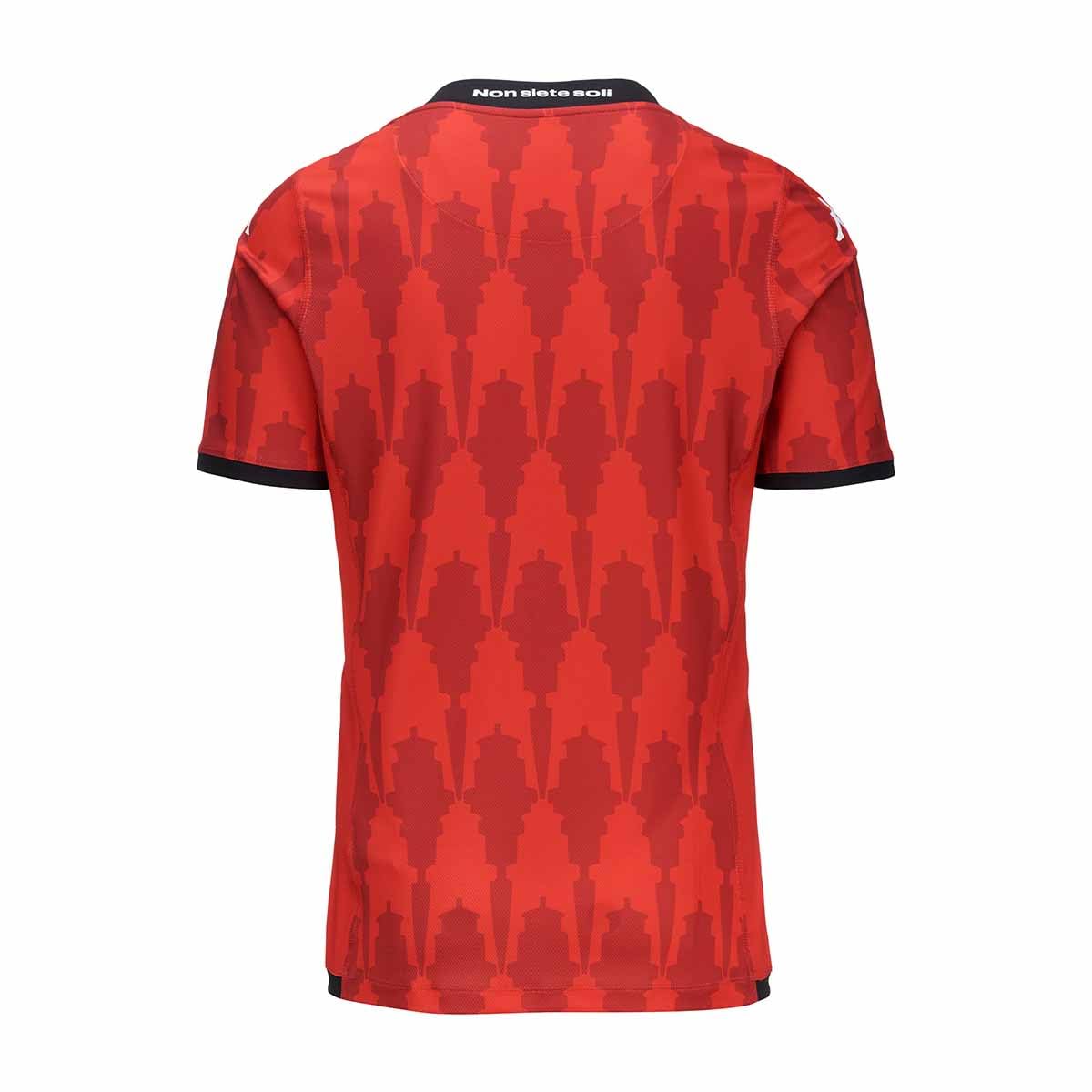 Kappa Kombat PRO Third Spezia 23/24 Act Maglia Unisex - Adulto