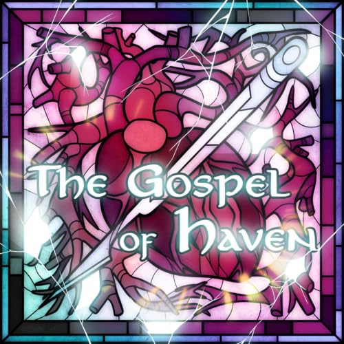 The Gospel of Haven Season 2 Trailer