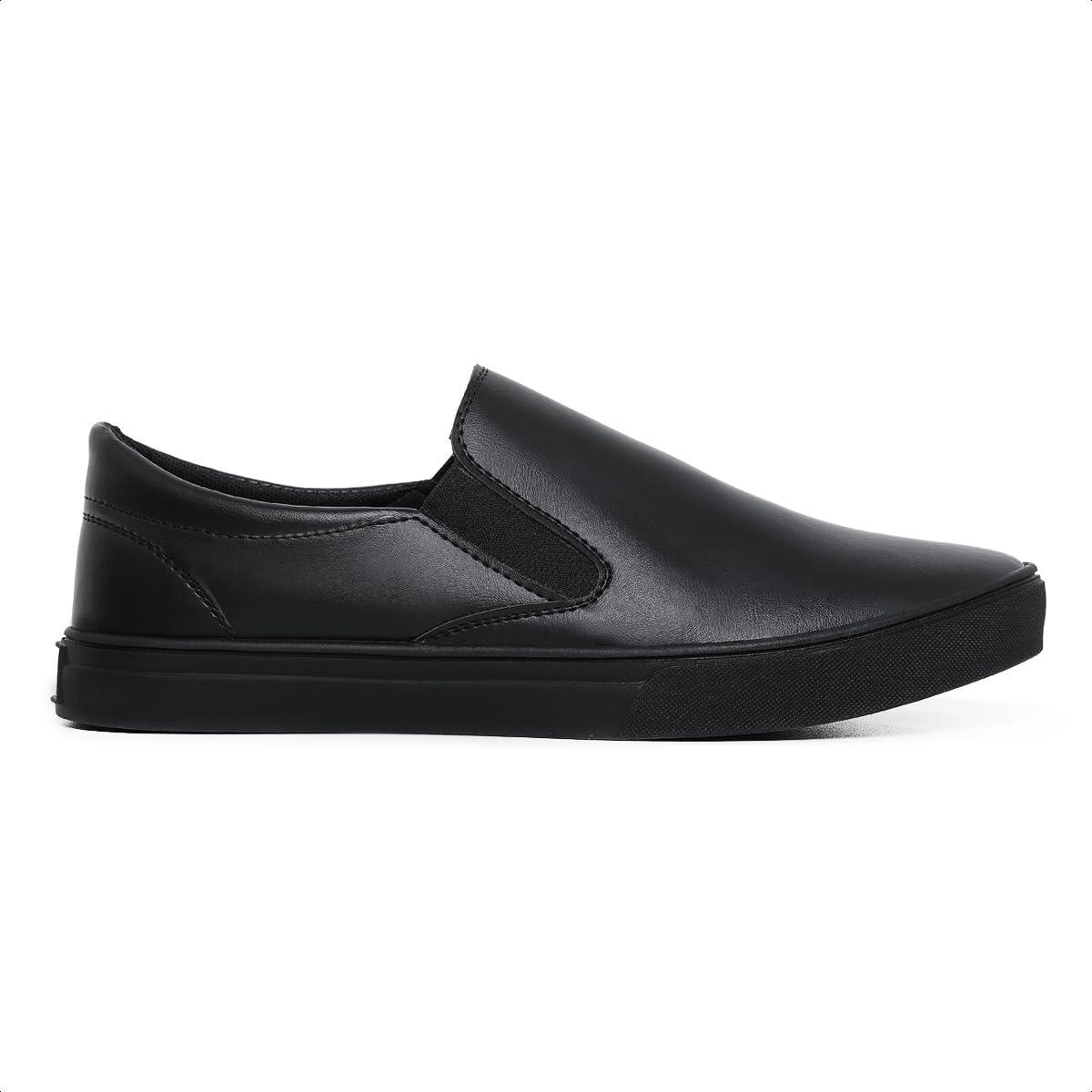 Sapato Tênis Slip On Branco Enfermagem Sapatênis Iate Casual Sem Cadarço Calce Fácil Confortável em promoção! Veja a oferta e mais achadinhos de Tênis 8 Hoje é o melhor dia para comprar Sapato Tênis Slip On Branco Enfermagem Sapatênis Iate Casual Sem Cadarço Calce Fácil Confortável com aquele preço maroto! Promoção! Aproveite a oferta! 8