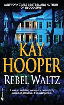 Rebel Waltz (Loveswept, #128)