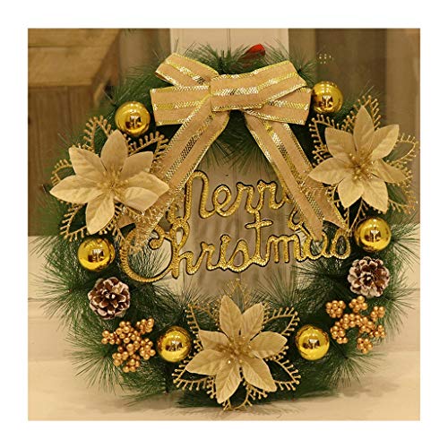 Guirlande de Noël pour fenêtre et mur pour créer une ambiance chaleureuse en famille