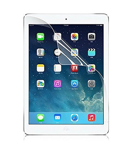 ピーシーエーテック iPad 9.7 (2017/2018モデル) / iPad 9.7 (第五世代/第六世代) 液晶保護フィルム Super Guard