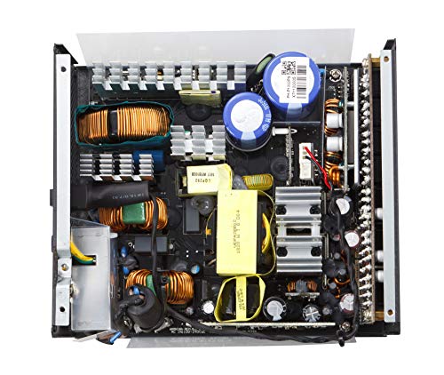 Build My PC, PC Builder, Phanteks Revolt X 1000