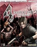  Resident Evil 4 - Official Strategy Guide (Signature Series)
