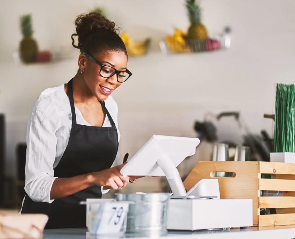 Clover POS System for Small Businesses: Complete Point-of-Sale System ...