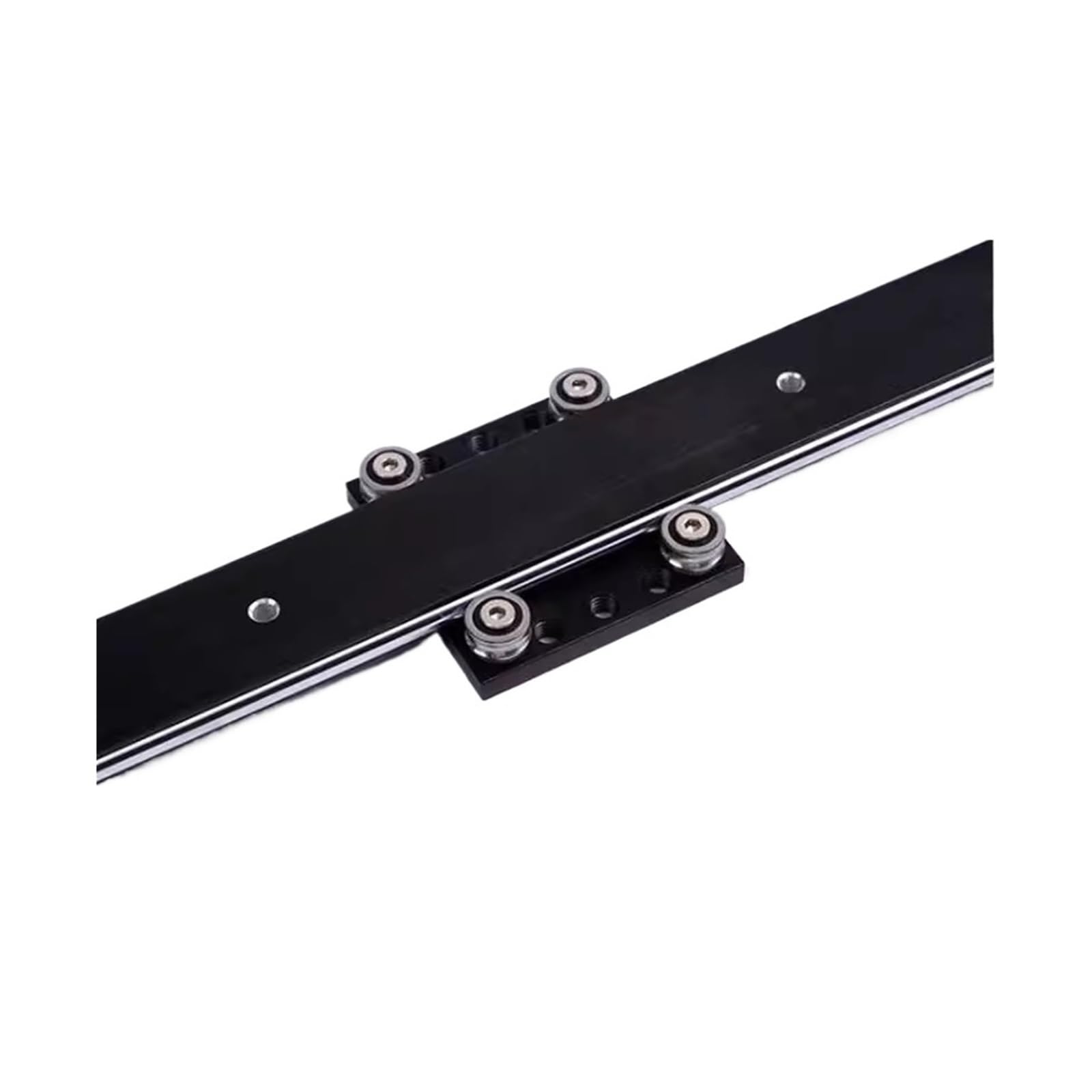 Guía lineal OSGR30-4 de 30mm y riel de 300mm con doble eje para impresora 3D y CNC 2