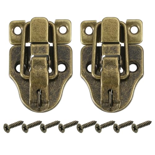 uxcell _bNgO| 싞t ^{bNX gOb` `FXgb` lWt WG[{bNX ؐP[X p uY 2