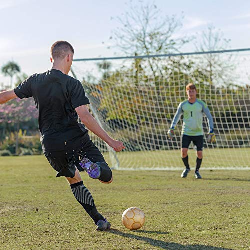 SKLZ Golden Touch Soccer Ball - Image 6