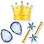 Mystical Magical Crowns and Jewels
