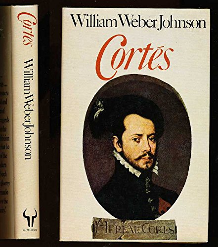 Cortés 0091284805 Book Cover