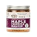 Maple Chipotle Mashup Rub & Seasoning by Wayward Gourmet - Sweet & Spicy Spice Blend for Ribs, Chicken & Steak - 6 oz. 