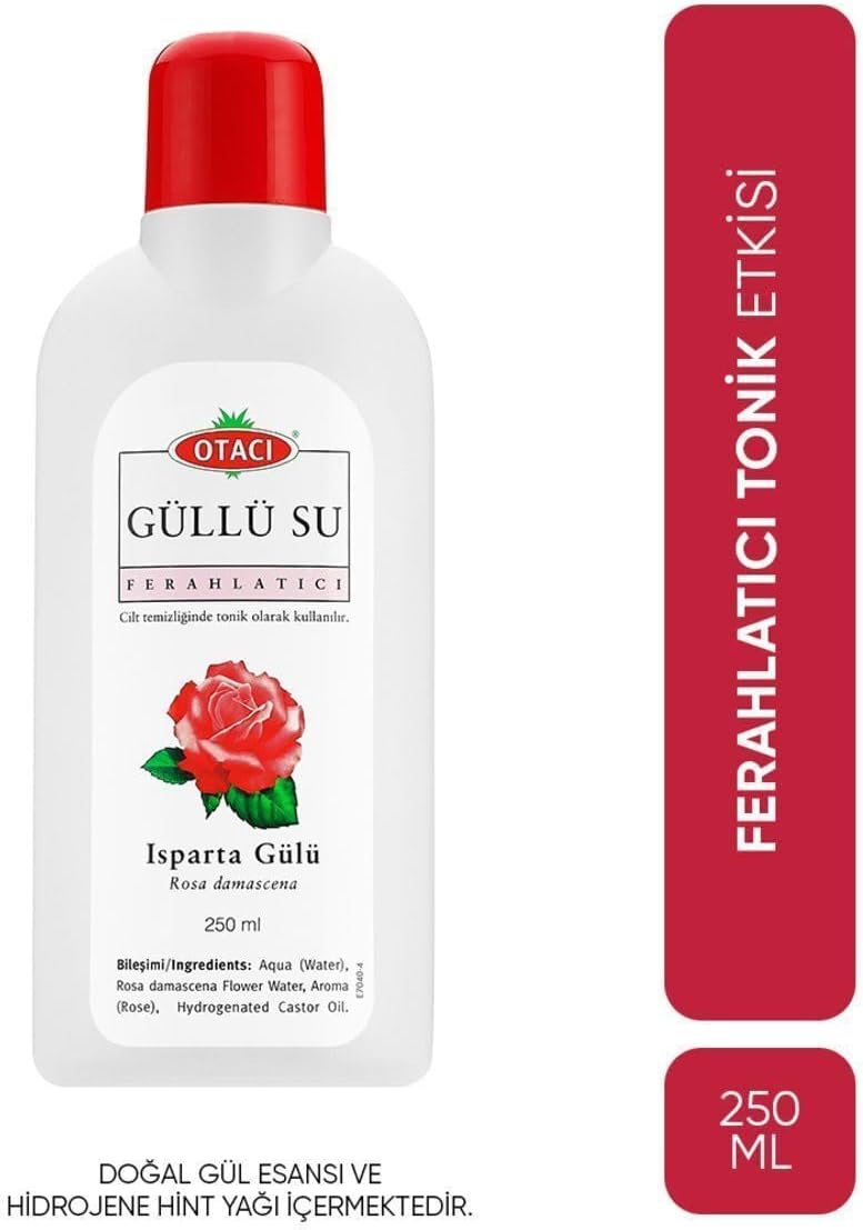 GÜLLÜ SU