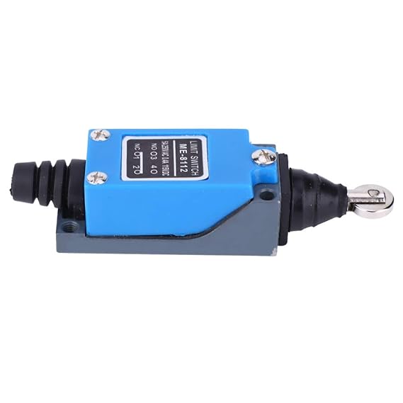 Roller Limit Switch, Limit Switch, Convenient Wear Resistant Practical