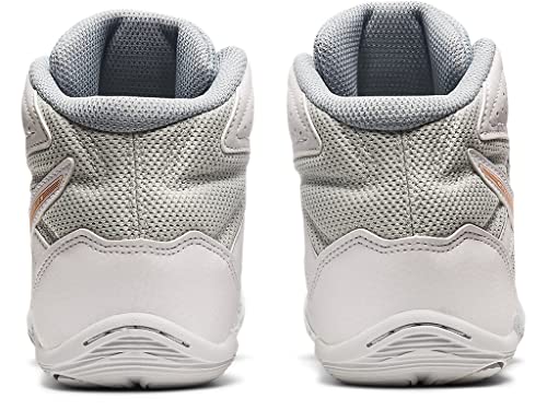 Image of ASICS Kid's Matflex 6 Grade School Wrestling Shoes